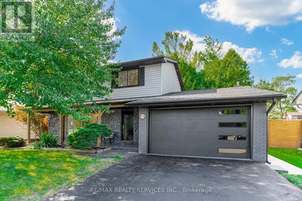 5133 Cherryhill Crescent, Burlington (appleby)