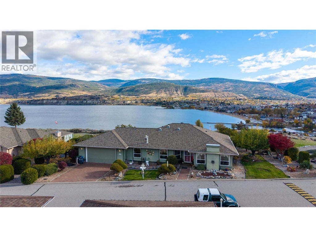 463 Ridge Road, Penticton