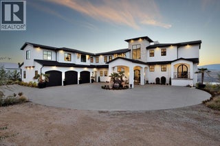 7236 L & A Road. Vernon, British Columbia