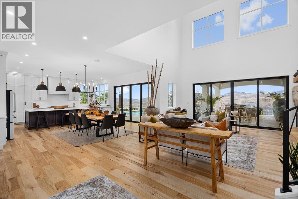 7236 L & A Road. Vernon, British Columbia