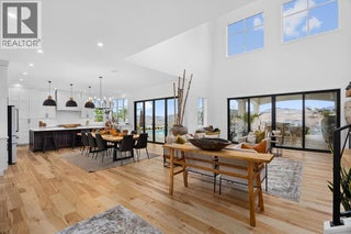 7236 L & A Road. Vernon, British Columbia