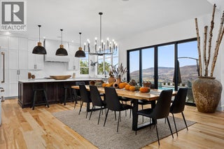 7236 L & A Road. Vernon, British Columbia