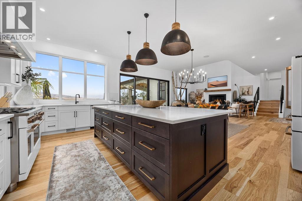 7236 L & A Road. Vernon, British Columbia