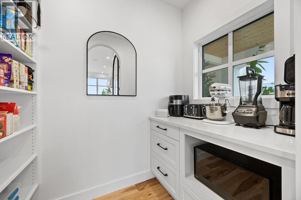 7236 L & A Road. Vernon, British Columbia