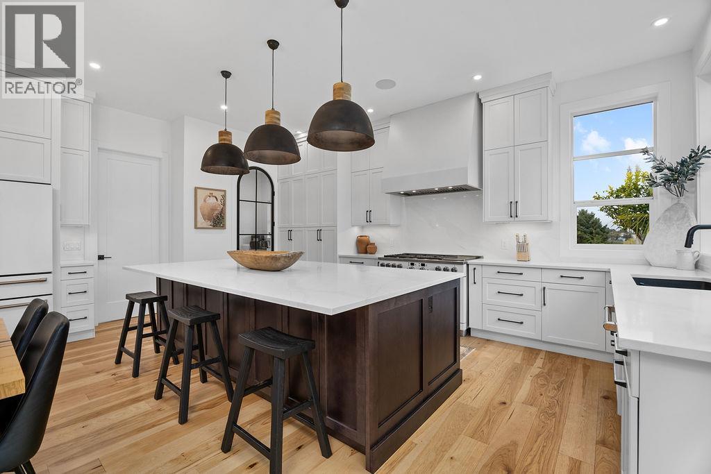 7236 L & A Road. Vernon, British Columbia