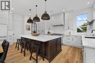 7236 L & A Road. Vernon, British Columbia