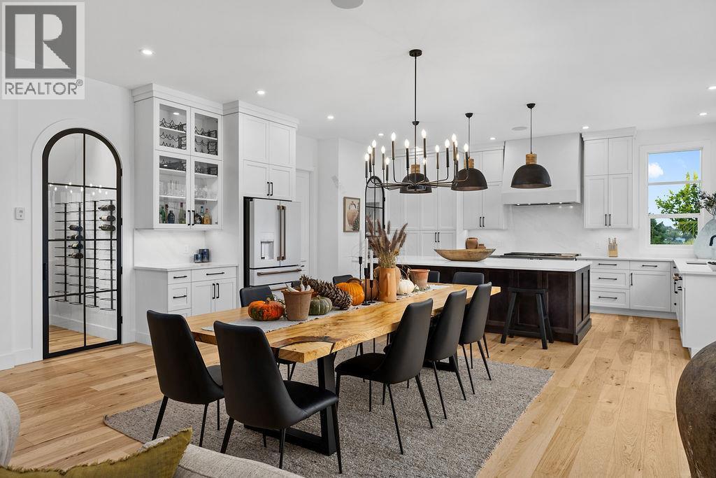 7236 L & A Road. Vernon, British Columbia