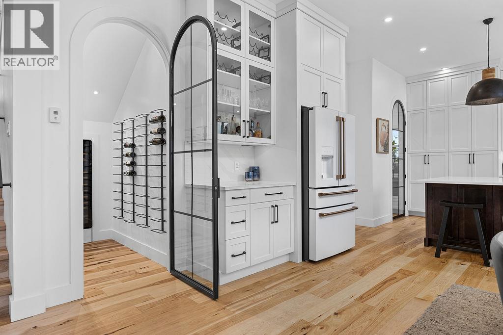 7236 L & A Road. Vernon, British Columbia