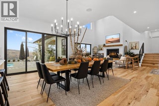 7236 L & A Road. Vernon, British Columbia