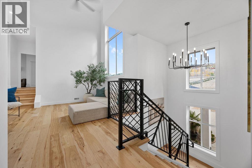 7236 L & A Road. Vernon, British Columbia