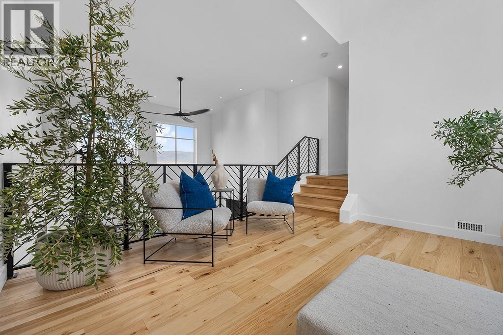 7236 L & A Road. Vernon, British Columbia