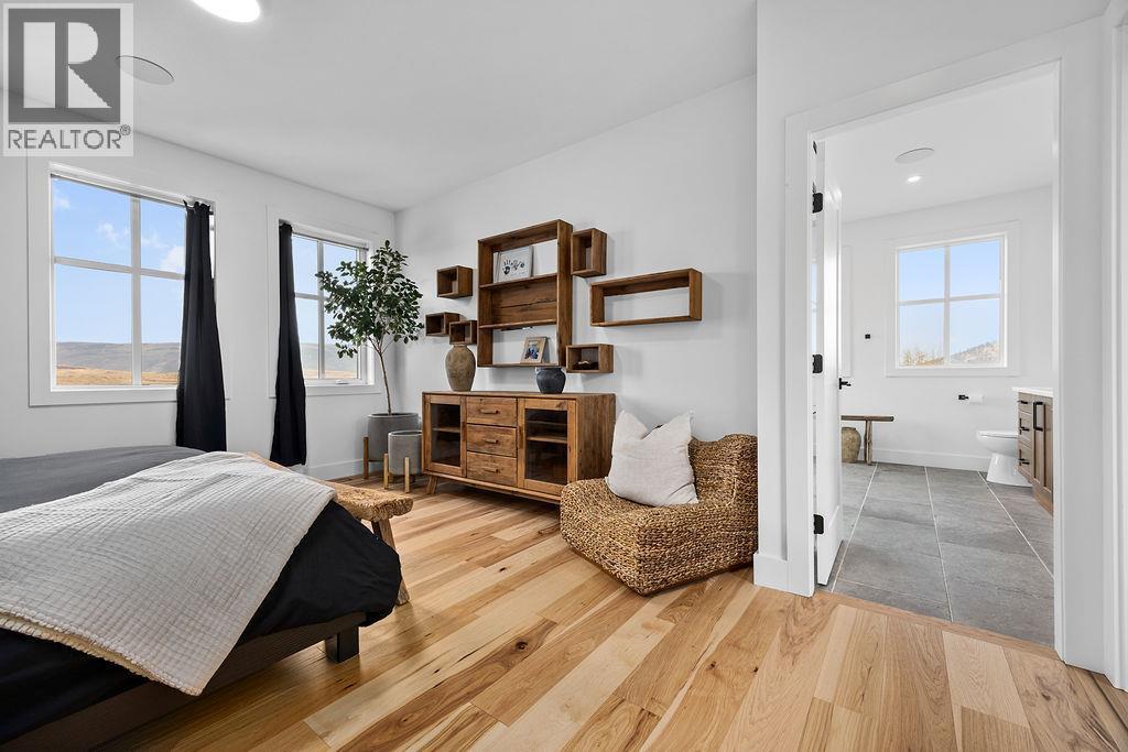 7236 L & A Road. Vernon, British Columbia