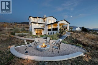 7236 L & A Road. Vernon, British Columbia