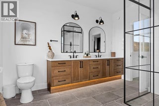 7236 L & A Road. Vernon, British Columbia