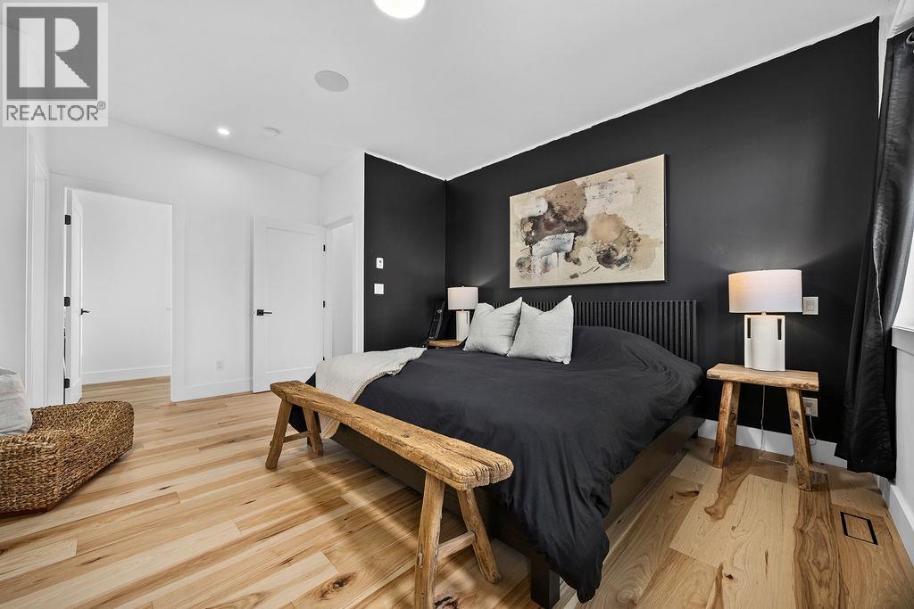 7236 L & A Road. Vernon, British Columbia