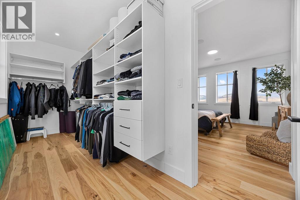 7236 L & A Road. Vernon, British Columbia