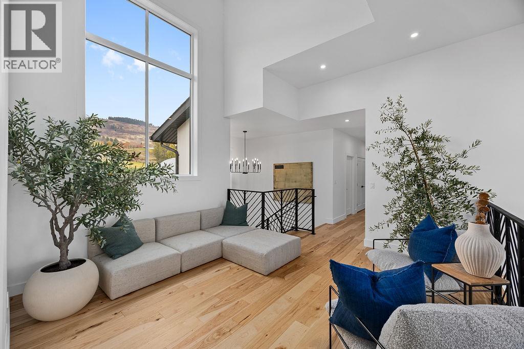 7236 L & A Road. Vernon, British Columbia