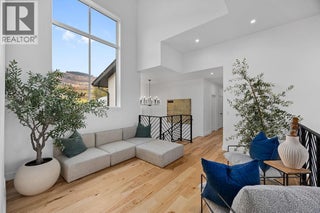 7236 L & A Road. Vernon, British Columbia