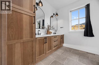 7236 L & A Road. Vernon, British Columbia