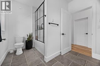 7236 L & A Road. Vernon, British Columbia