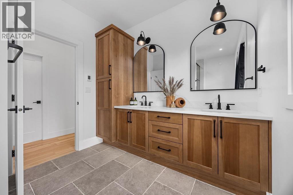 7236 L & A Road. Vernon, British Columbia