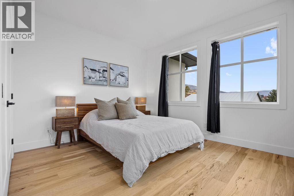 7236 L & A Road. Vernon, British Columbia