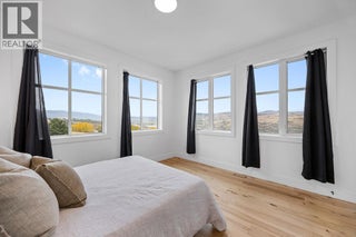 7236 L & A Road. Vernon, British Columbia