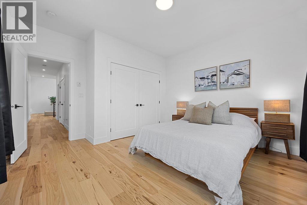 7236 L & A Road. Vernon, British Columbia