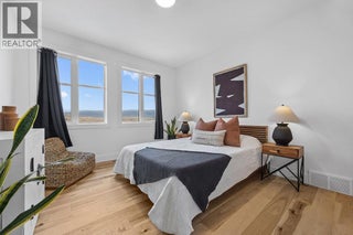 7236 L & A Road. Vernon, British Columbia