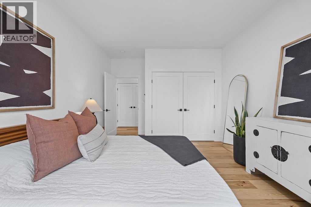 7236 L & A Road. Vernon, British Columbia