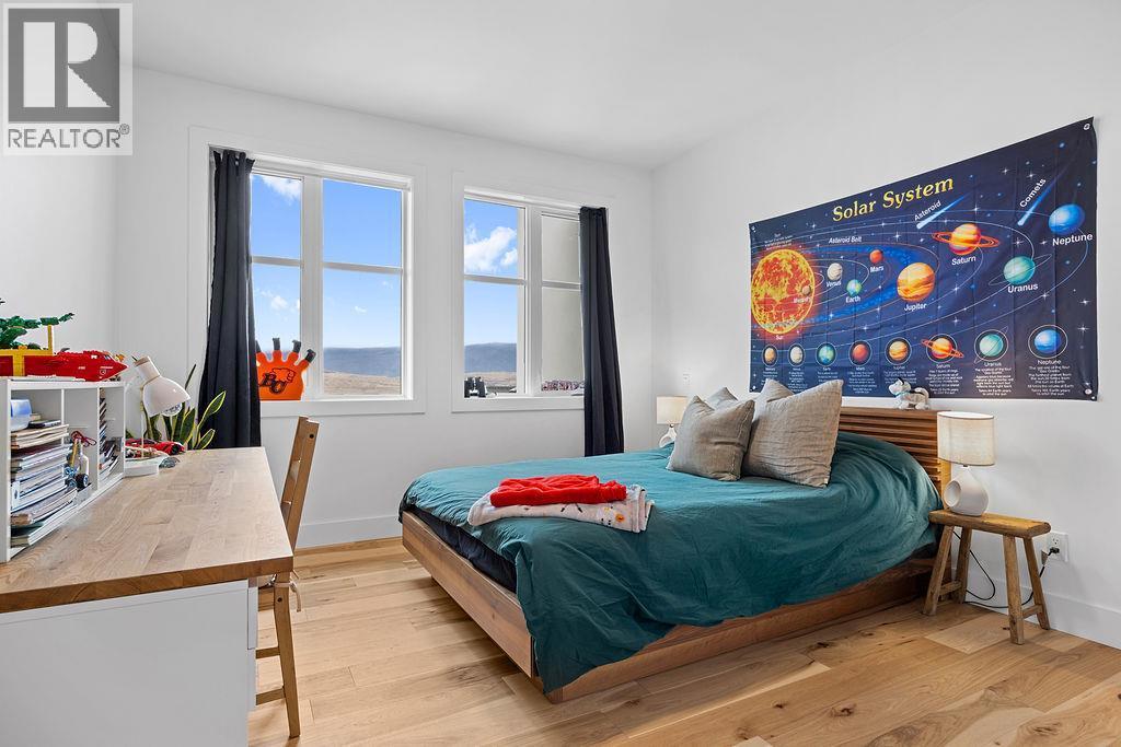 7236 L & A Road. Vernon, British Columbia