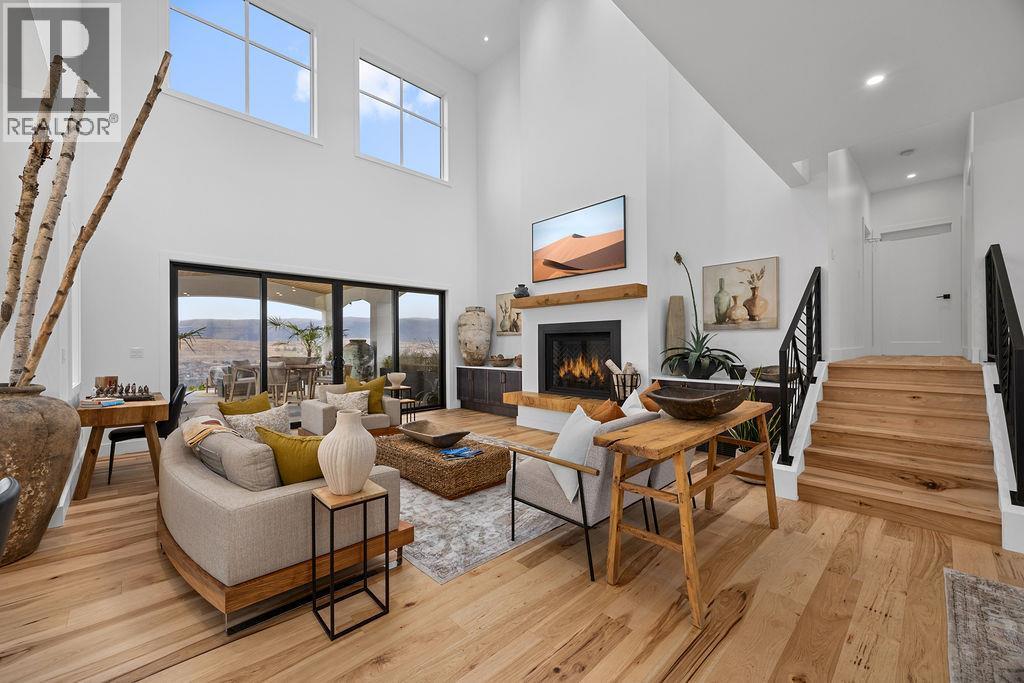 7236 L & A Road. Vernon, British Columbia