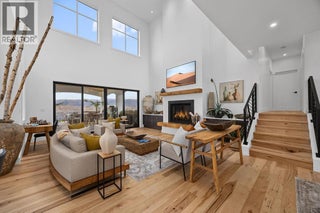 7236 L & A Road. Vernon, British Columbia