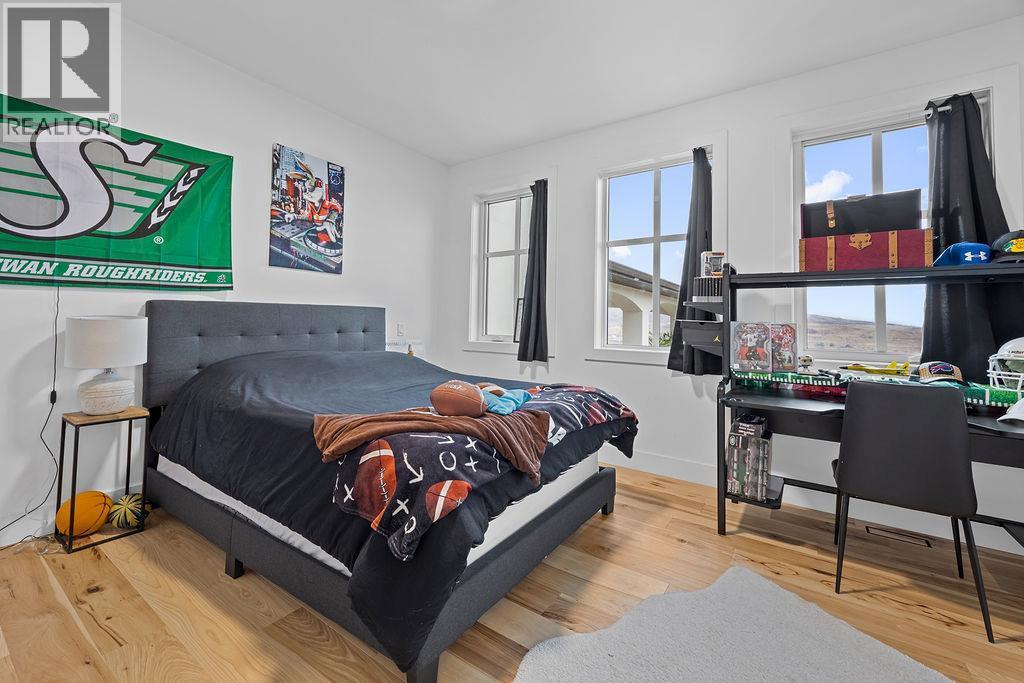 7236 L & A Road. Vernon, British Columbia