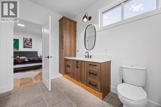 7236 L & A Road. Vernon, British Columbia