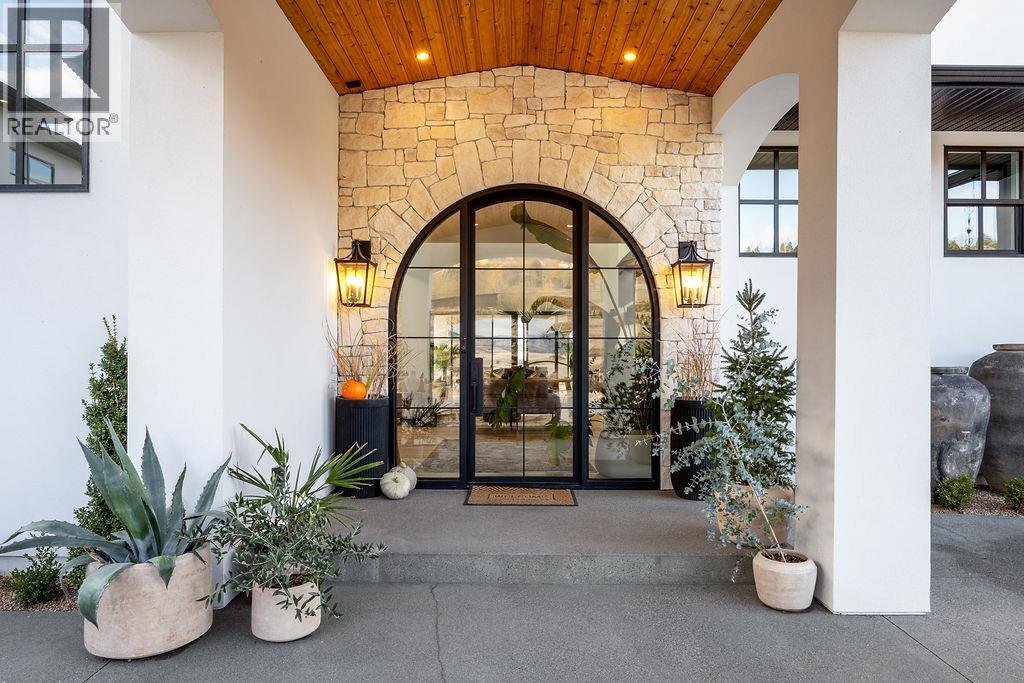 7236 L & A Road. Vernon, British Columbia