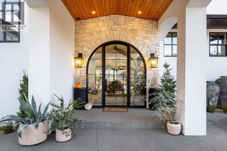 7236 L & A Road. Vernon, British Columbia