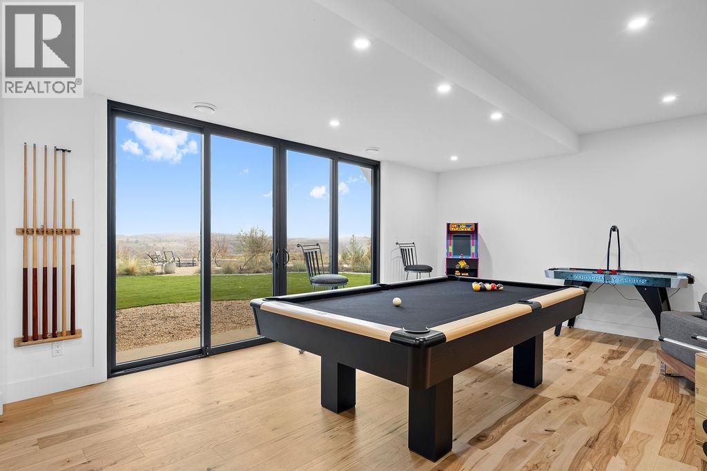 7236 L & A Road. Vernon, British Columbia