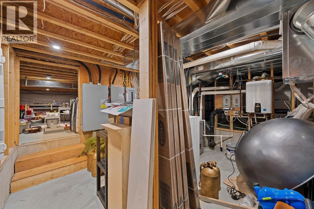 7236 L & A Road. Vernon, British Columbia