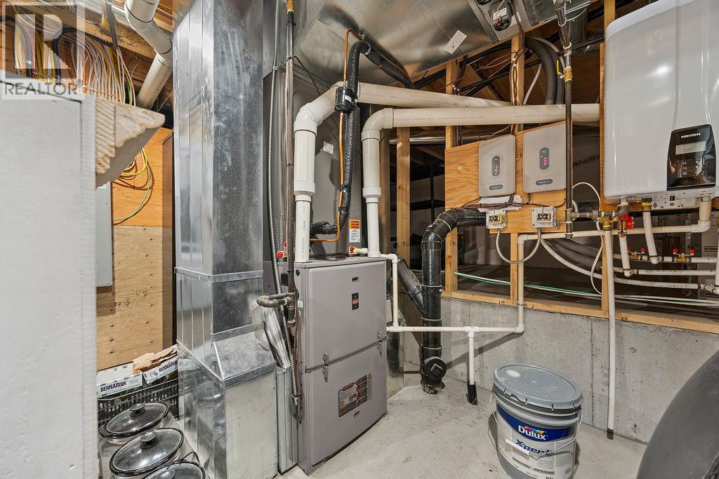 7236 L & A Road. Vernon, British Columbia