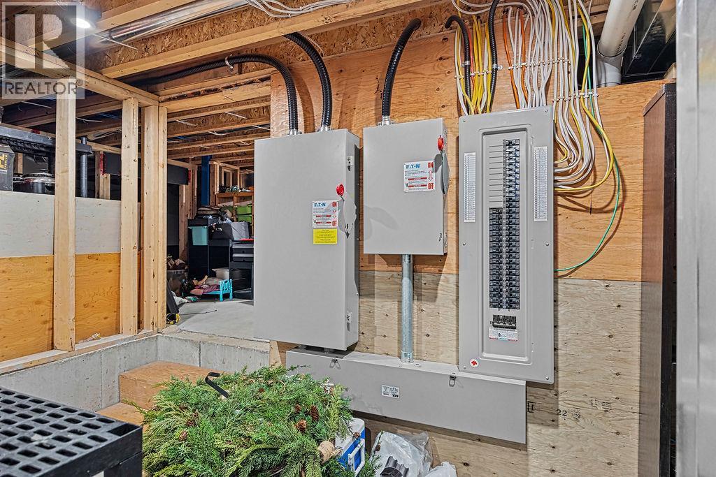 7236 L & A Road. Vernon, British Columbia