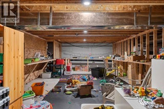 7236 L & A Road. Vernon, British Columbia