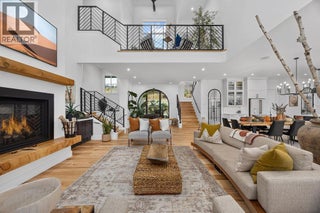 7236 L & A Road. Vernon, British Columbia