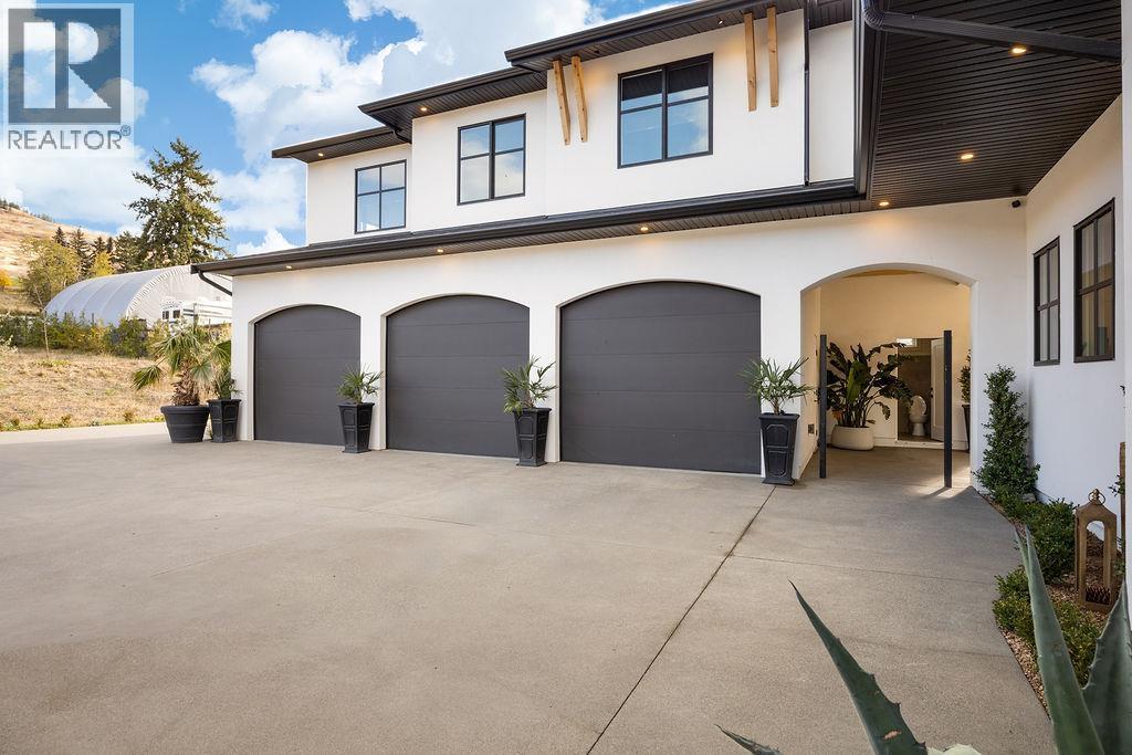 7236 L & A Road. Vernon, British Columbia