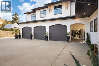 7236 L & A Road. Vernon, British Columbia