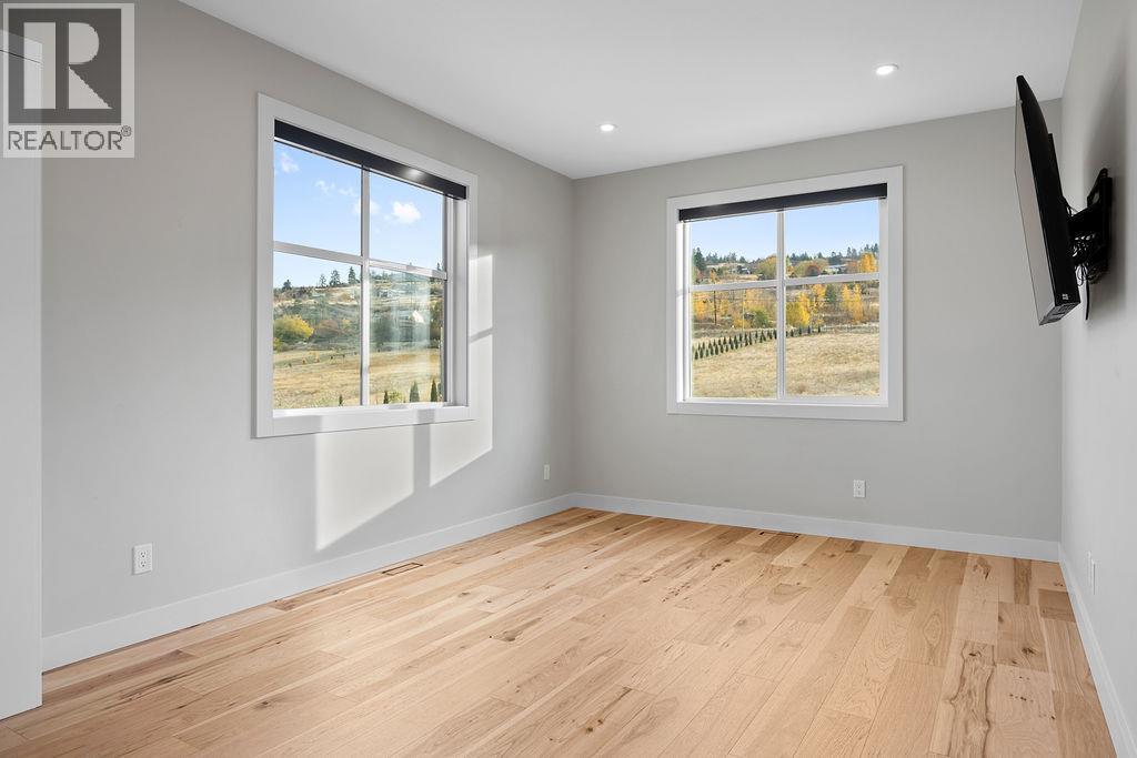 7236 L & A Road. Vernon, British Columbia