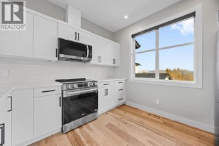 7236 L & A Road. Vernon, British Columbia