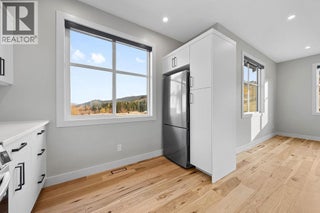 7236 L & A Road. Vernon, British Columbia