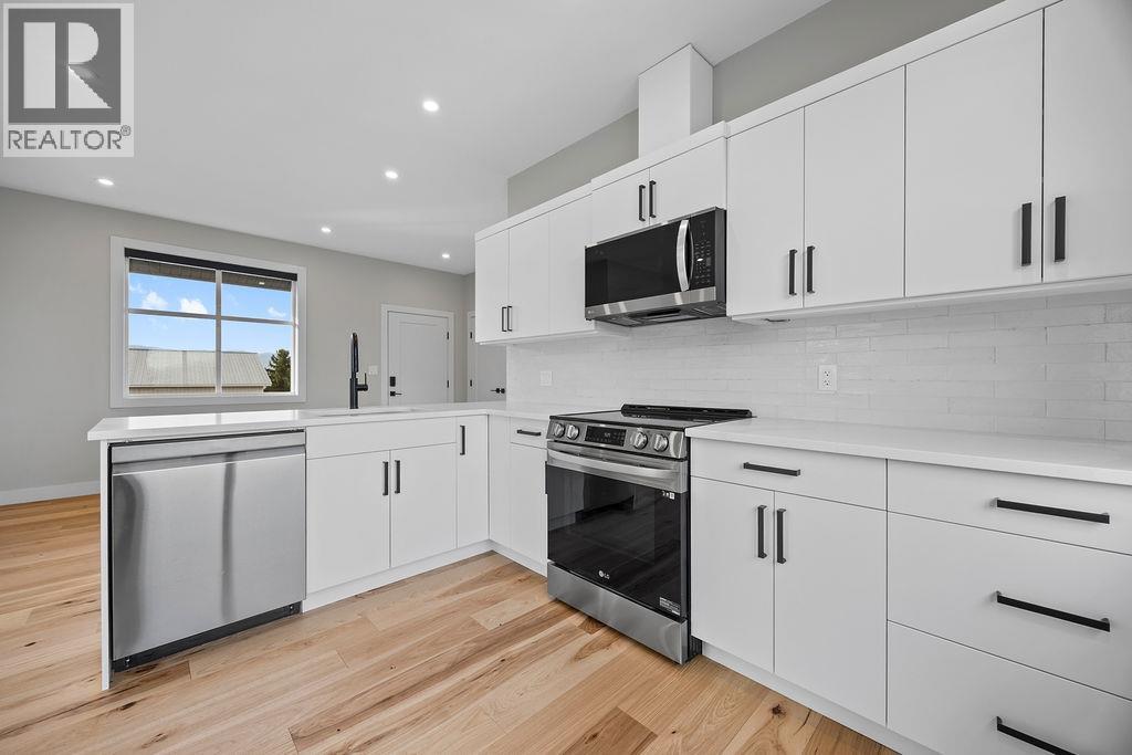 7236 L & A Road. Vernon, British Columbia