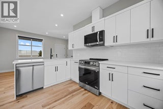 7236 L & A Road. Vernon, British Columbia